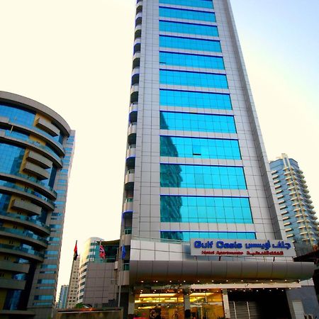 Gulf Oasis Hotel Apartments Fz Llc Dubai Ngoại thất bức ảnh