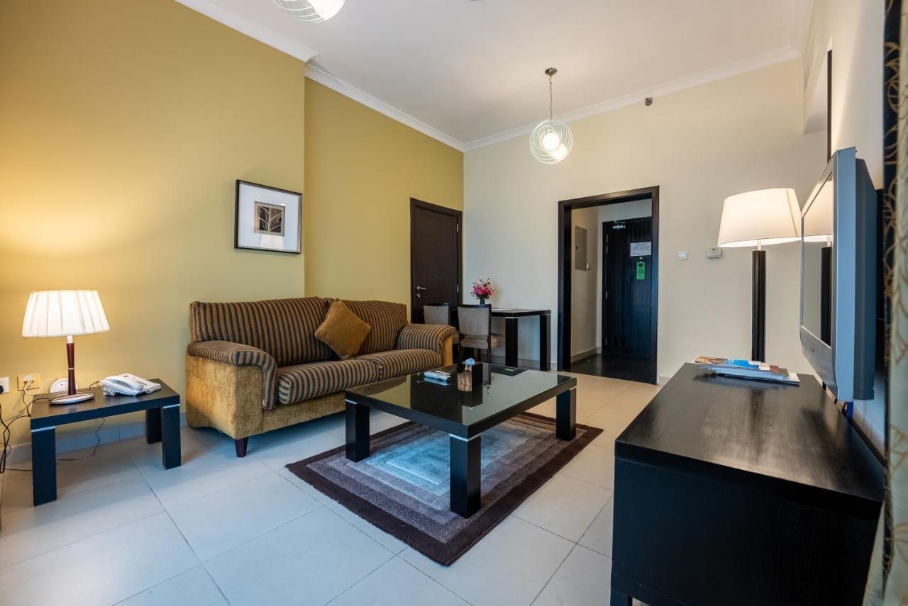 Gulf Oasis Hotel Apartments Fz Llc Dubai Ngoại thất bức ảnh