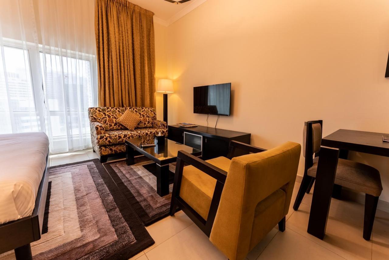 Gulf Oasis Hotel Apartments Fz Llc Dubai Ngoại thất bức ảnh