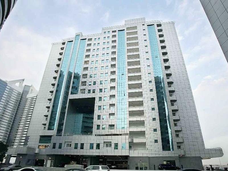 Gulf Oasis Hotel Apartments Fz Llc Dubai Ngoại thất bức ảnh