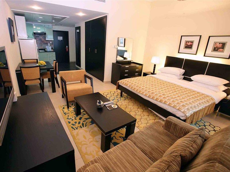 Gulf Oasis Hotel Apartments Fz Llc Dubai Ngoại thất bức ảnh