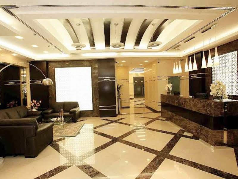 Gulf Oasis Hotel Apartments Fz Llc Dubai Ngoại thất bức ảnh