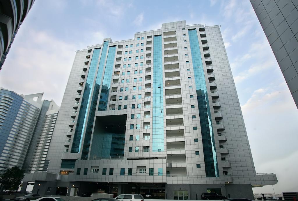 Gulf Oasis Hotel Apartments Fz Llc Dubai Ngoại thất bức ảnh