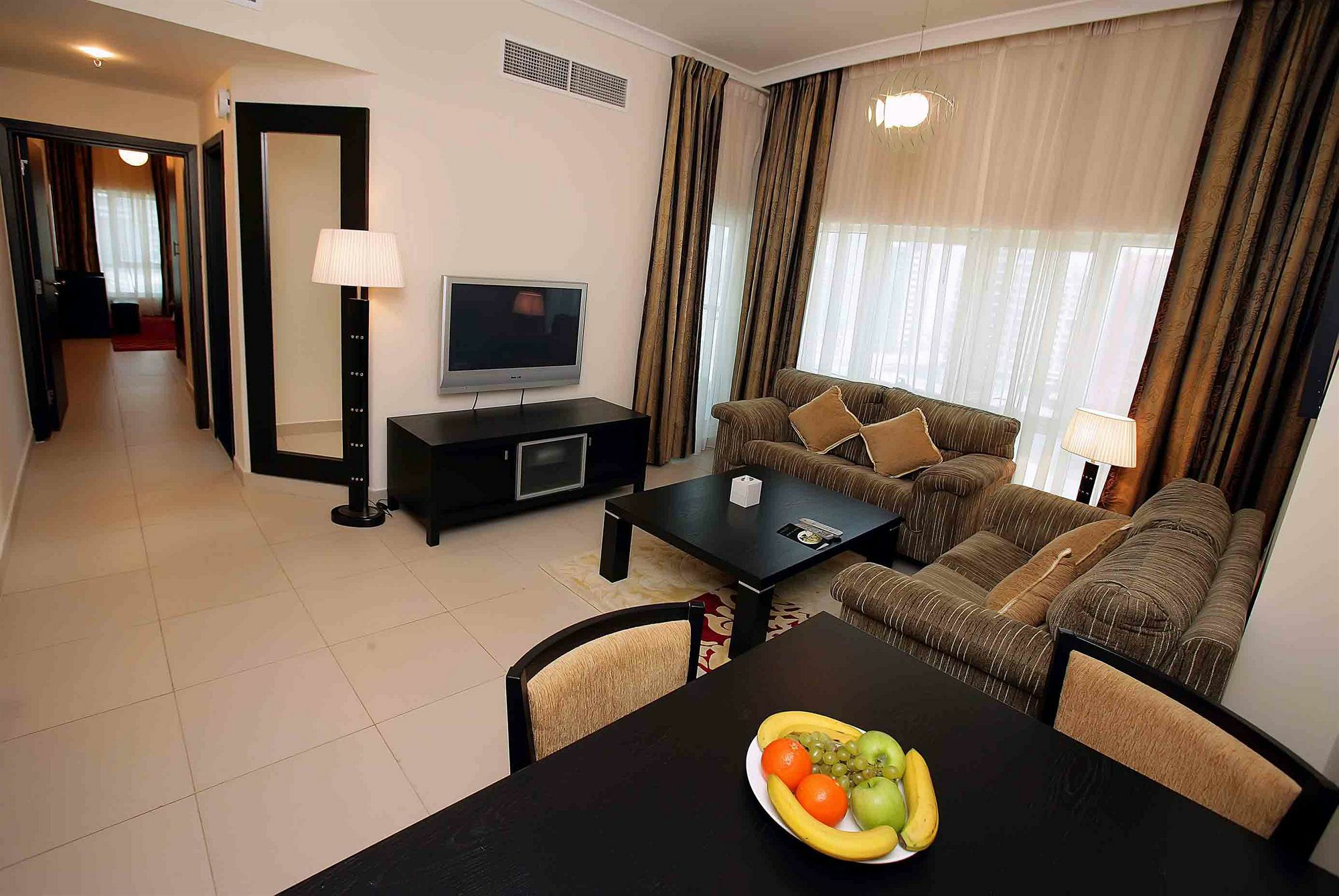 Gulf Oasis Hotel Apartments Fz Llc Dubai Phòng bức ảnh