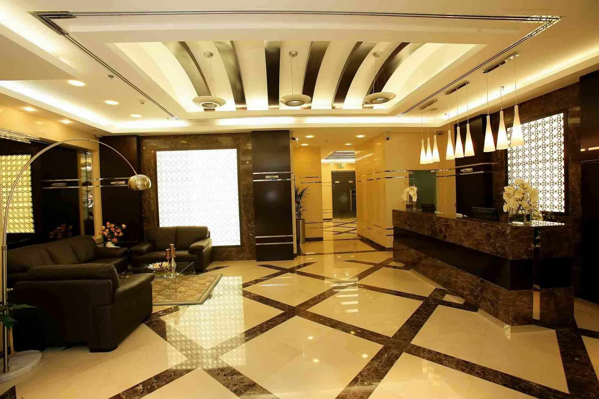 Gulf Oasis Hotel Apartments Fz Llc Dubai Ngoại thất bức ảnh